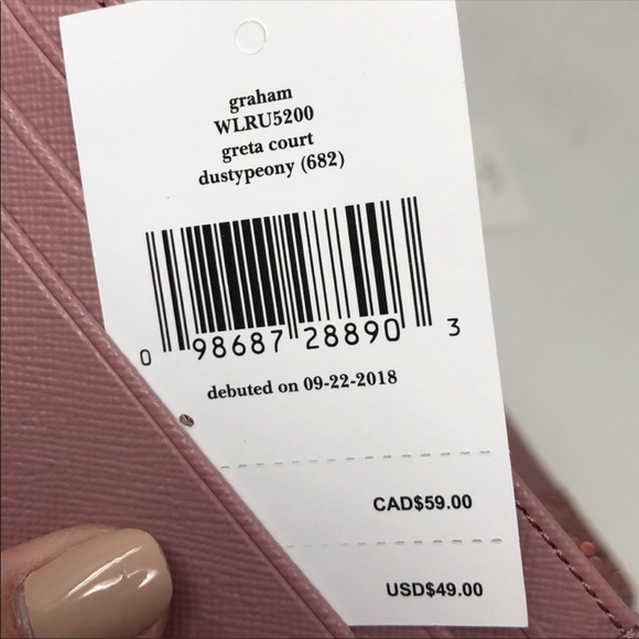 ♥️Kate spade bundle of 3 items♥️ - Picture 6 of 7